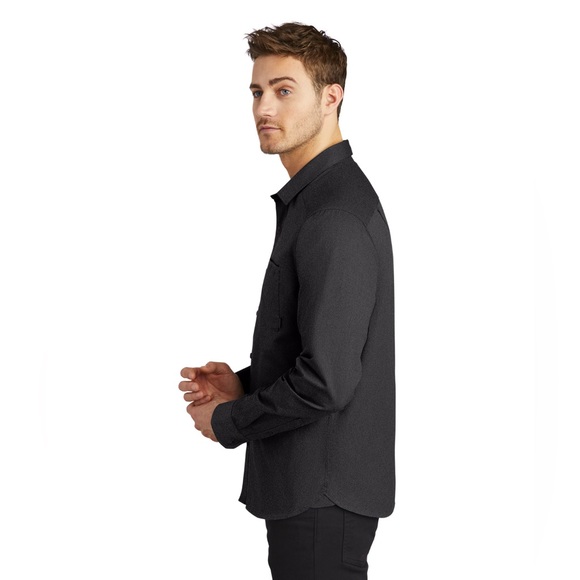 OGIO ® Urban Shirt - Picture 1 of 7